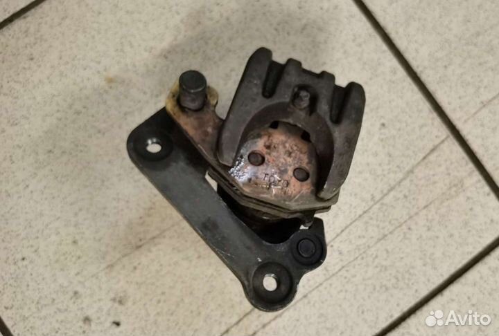 Задний суппорт kawasaki er6f 2013