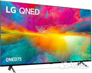 Телевизор LED LG 65