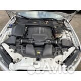 Jaguar xf xj в разборе