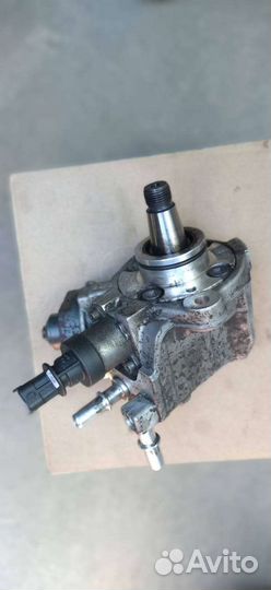 Тнвд рабочий