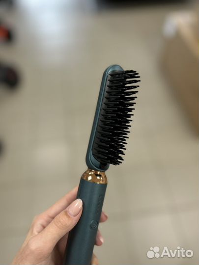 Стайлер для волос Xiaomi InFace Hairbrush ZH-10D