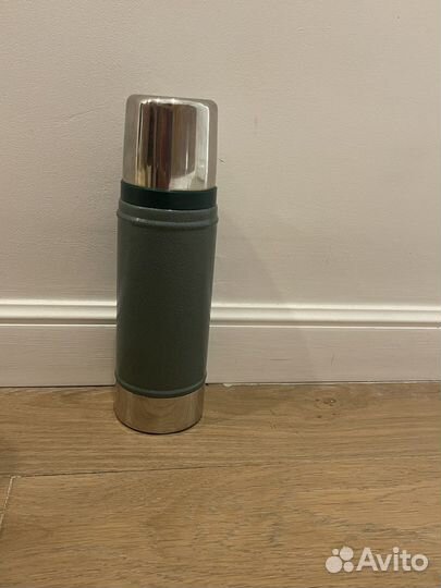 Термос stanley