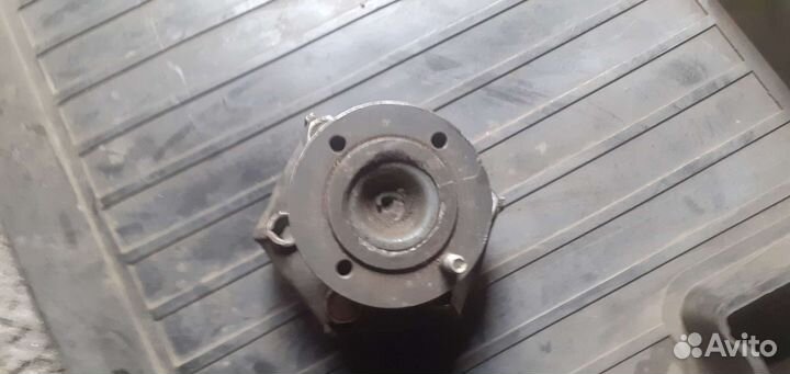 Промвал niva 2121