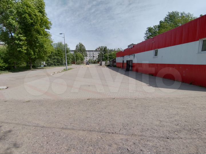 Магазин + кафе, 170 м²