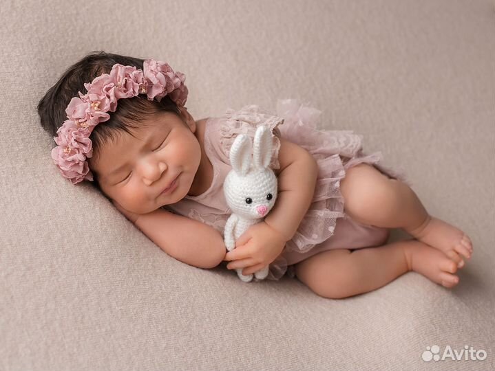 Фотограф, запечатлю детей младенцев и 1 год