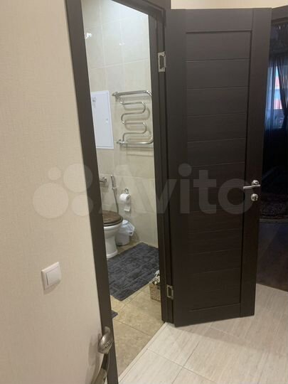 2-к. квартира, 64,3 м², 11/22 эт.