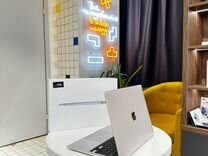 Новый Macbook Air m1 8 256 Гарантия Год