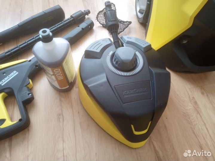 Karcher k 7 SMART