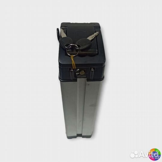 Аккумулятор для велосипеда Колхозник wenbo 60V 20а