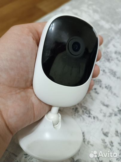 Камера видеонаблюдения бу