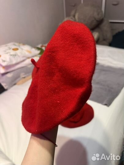 Берет женский