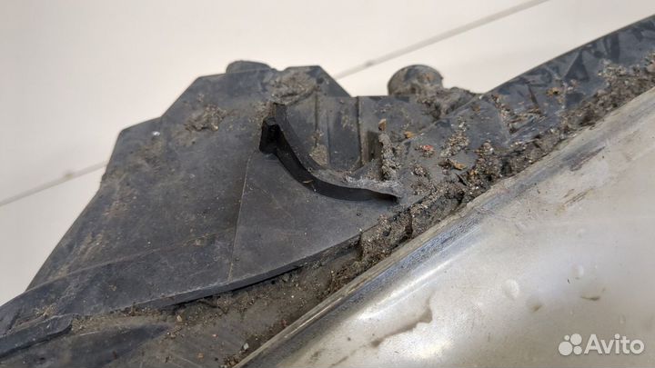 Фара (передняя) левая Toyota Yaris, 2006