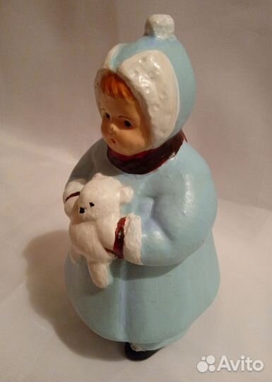 Едочные игрушки СССР