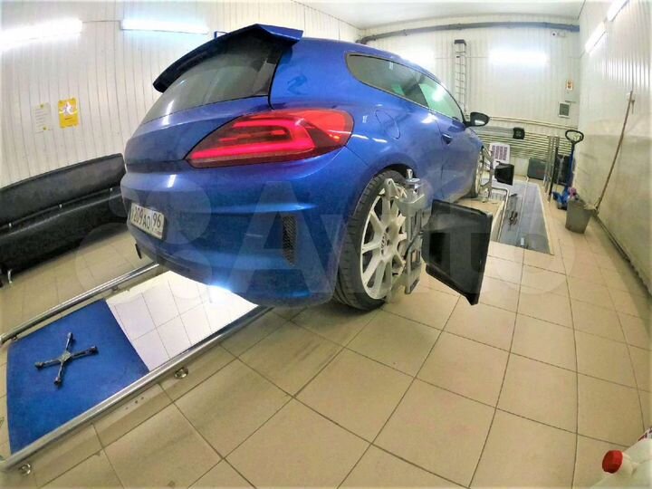 Продается автотехкомплекс