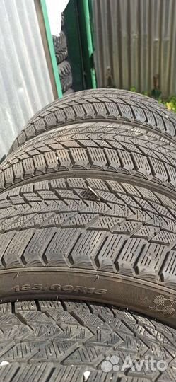Roadstone Winguard Ice Plus 185/60 R15