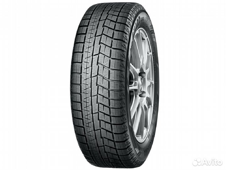 Yokohama Ice Guard IG60 225/55 R17
