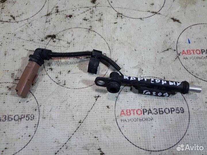 Датчик картерных газов Peugeot 301