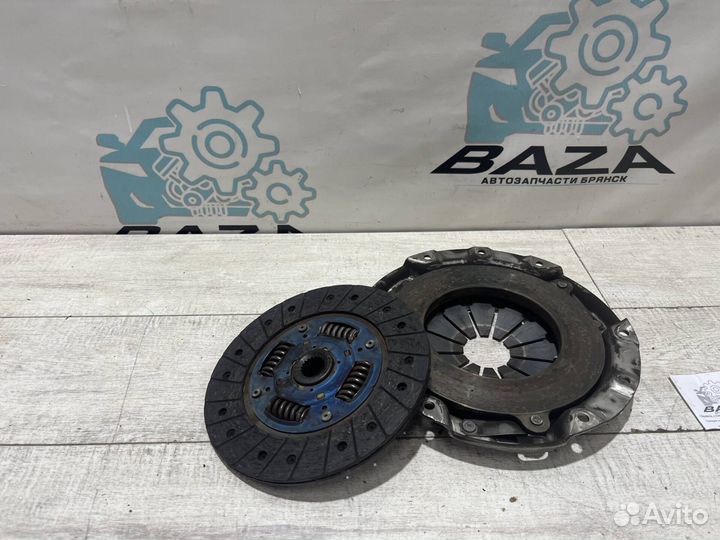 Сцепление в сборе Kia Spectra