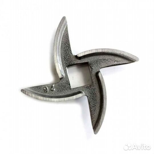 Нож для мясорубки