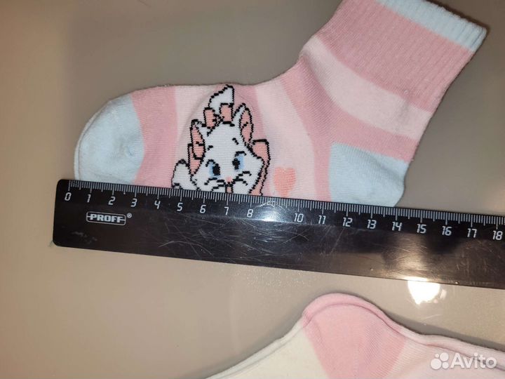 Детские носки