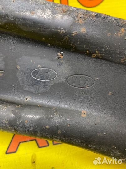 Рычаг подвески задний левый Hyundai Elantra HD