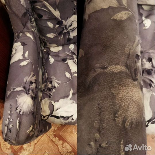 Аренда моющего пылесоса