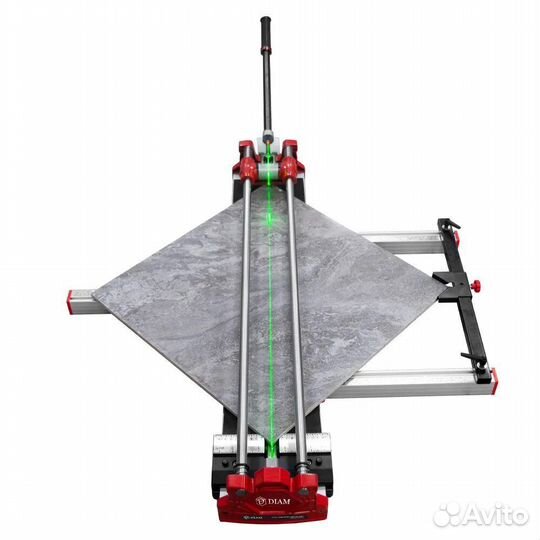 Плиткорез Diam Extra Line 1250mm