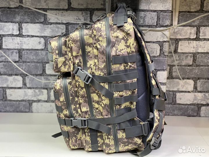 Рюкзак тактический
