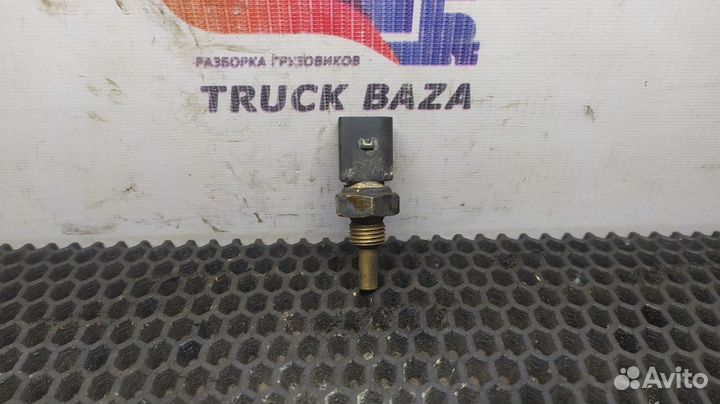 Датчик температуры