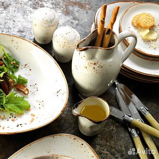 Нож для стейка Лагиоль Steelite