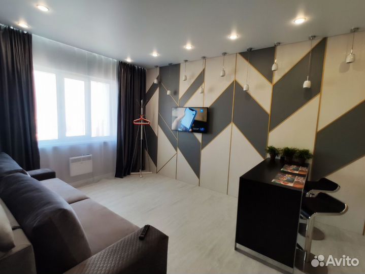 Аренда квартир посуточно Сургут