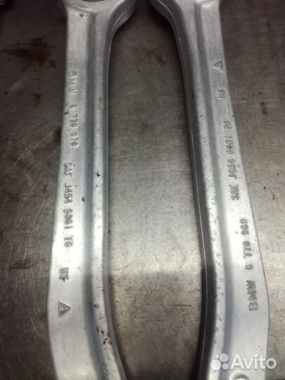 Рычаги BMW X5 E70/71