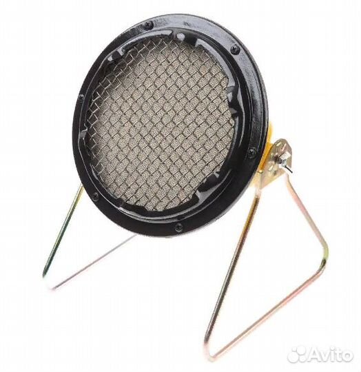 Обогреватель инфракрасный газовый Ballu bigh-3