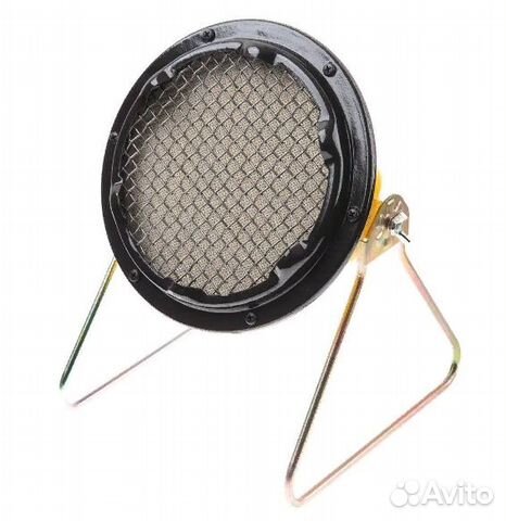 Обогреватель инфракрасный газовый Ballu bigh-3