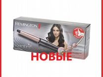 Щипцы Remington Keratin Protect Curling Wand Новые