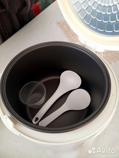 Мультиварка бу