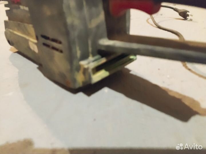 Шлифмашинка skil 560