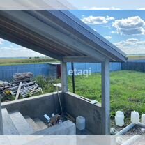 Дом 230 м² на участке 12 сот.