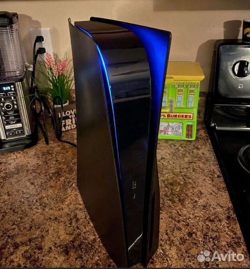 Sony playstation 5 ps5