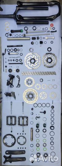 Ремонт Велосипедов