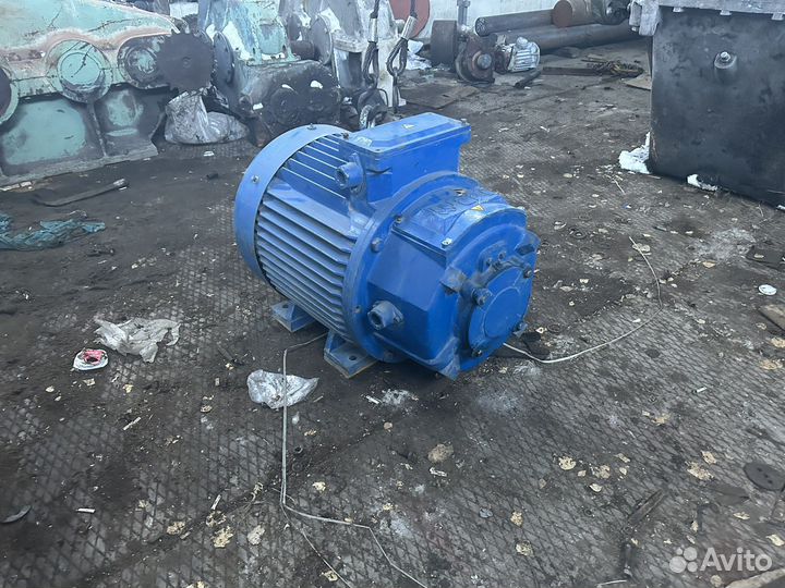 Электродвигатели