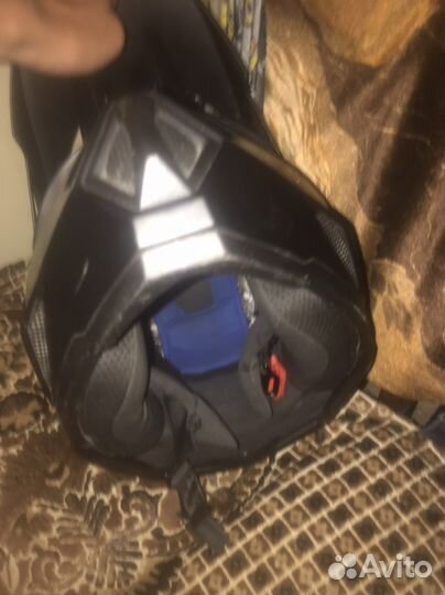 Шлем для мотоцикла