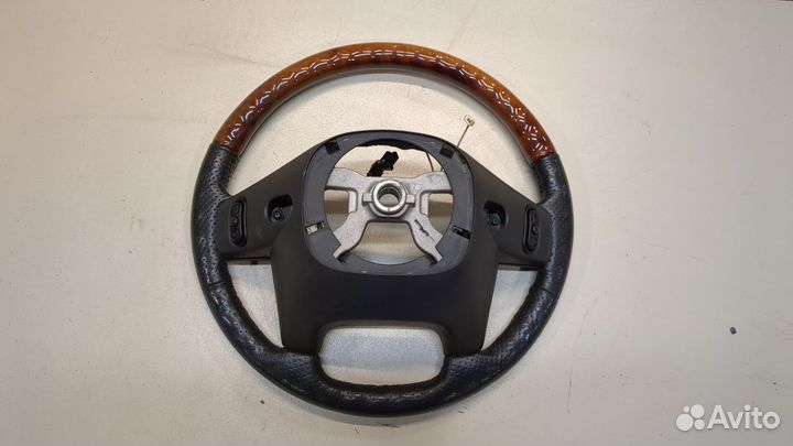 Руль Jeep Grand Cherokee, 2002