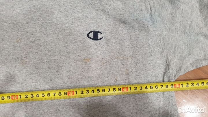 Футболка champion 1132