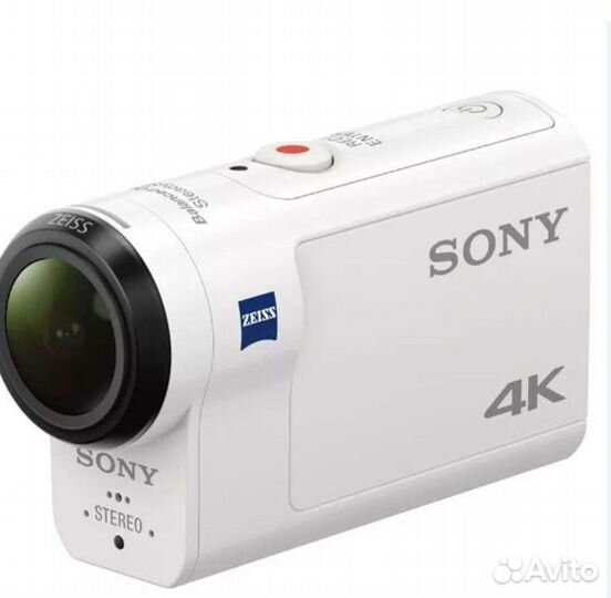 Экшн камера sony fdr x3000