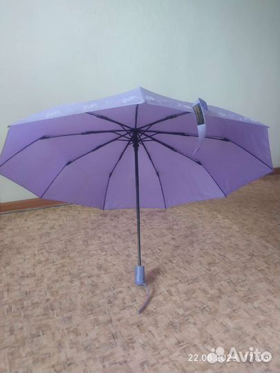 Зонт на запчасти