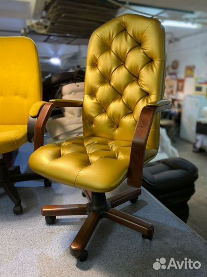 Кресло руководителя