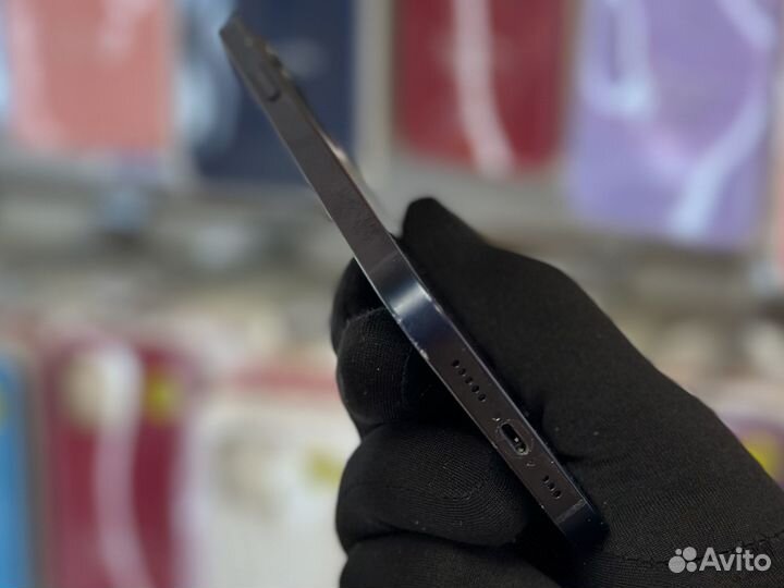 iPhone 12, 128 ГБ