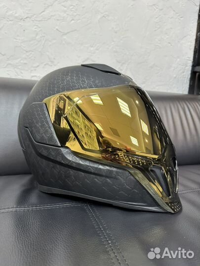 Мотошлем Icon Airflite