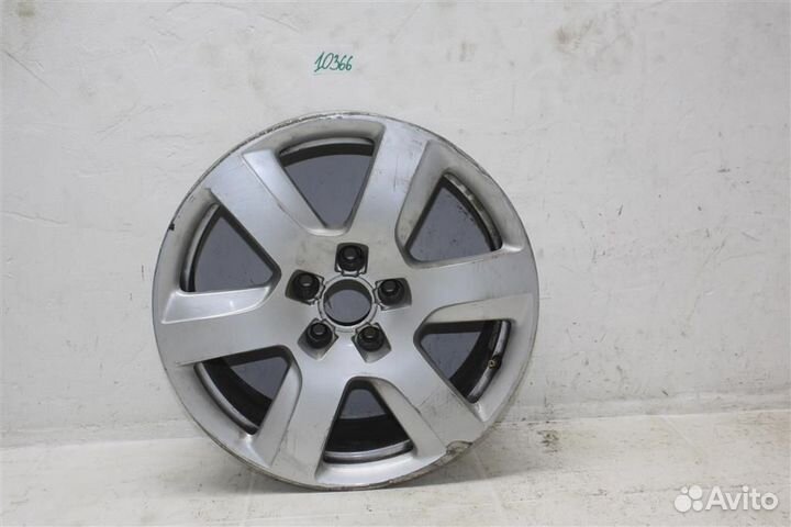 Диск R17 audi A6 С7